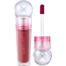 Nacario Perıpera Su Bazlı, Ağırlık Hissi Oluşturmayan, Jel Dokulu Tint Ink Jellable Tint (08 Pink Never Cry)