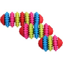 Nacario Pawise Rainbow World Dişli 13,5 cm