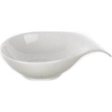 Nacario Ultraform Porselen Kulplu Sosluk Std 15X11CM