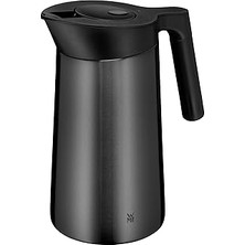 Nacario Wmf Kineo Çelik Siyah Termos 1 Lt