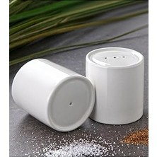 Nacario 2 Li Porselen Tuzluk Biberlik 100ML