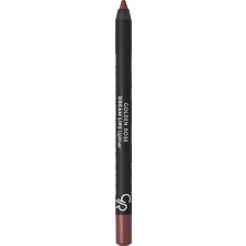 Nacario Golden Rose Dream Lips Lipliner No: 502 - Mat Bitişli Yumuşak Dudak Kalemi
