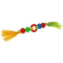 Nacario Ferplast Pa 6419 Ipli Köpek Oyuncağı 32CM