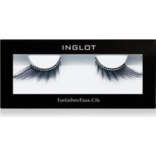 Nacario Takma Kirpik-Decorated Eyelashes 28SYE