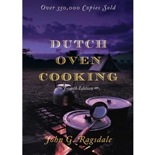 Nacario Dutch Oven Cooking