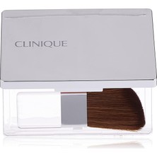 Nacario Clinique Blushing Blush Powder Blush No 101 6 gr Allık 1 Paket (1 x 6 G)