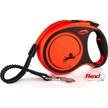 Nacario Flexi Extreme L Beden 8mt Şerit Tasma