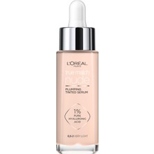 Nacario L'oreal Paris True Match Nude Serum Fondöten 30 ml - 0.5-2 Very Light