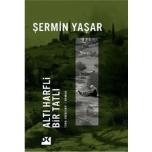 TeknoKapsül Doğan Kitap Altı Harfli Bir Tatlı