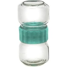 Nacario Carry On Saklama Kabı 252 ML/250 ml Mavi