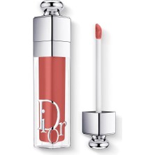 Nacario Dior Addict Lip Maximizer Gloss 039 Intense Cinnamon Dudak Parlatıcısı, 5003012295