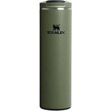 Nacario Stanley The Transit Fliptop Mug 0.47L Klasik Termos 10-13062-0048 Yeşil