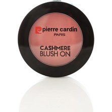 Nacario Pierre Cardin Cashmere Blush On - Allık - Pinch Me Pink - 921