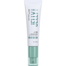 Nacario Maybelline New York Poreless Jelly Gözenek Gizleyici Makyaj Bazı