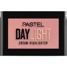 Nacario Pastel Day Lıght Cream Hıghlıghter No 13