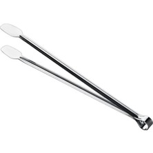 Nacario Promosyonca Metal Maşa (Orta Boy)