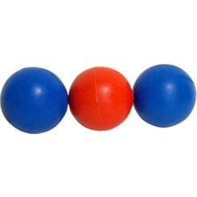 Nacario Beeztees Eastland 503601 Sert Top Köpek Oyuncağı, Sss