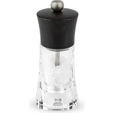 Nacario Peugeot 28411 Oleron Tuz Değirmeni, 14 Cm, Akrilik/çikolata