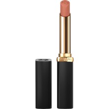 Nacario L'oreal Parıs Color Riche Intense Volume Matte Ruj - 505 Nude Resilient