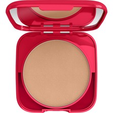 Nacario Pudra - Lasting Finish Powder 004 Rose Ivory
