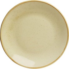 Nacario Porland 04ALM001490 Seasons Yemek Tabağı, Porselen