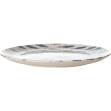 Nacario Mudo Home Samos Pasta Tabağı Seti 21CM- 6li