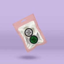 Nacario The Glitter Lab Set - Brave Duo
