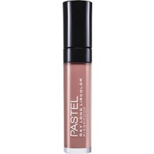 Nacario Pastel Daylong Lipcolor Kissproof Likit Mat Ruj No:20