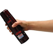 Nacario Thermos FBB-500 Light Compact Midnight Red 0,5l Paslanmaz Çelik Termos (500 Ml) D273GY00VAC.U.0054 Kırmızı