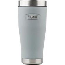 Nacario Thermos Icon Serisi IS1014RR Mug River Rock, 0.47 L