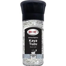 Nacario Bağdat Kaya Tuzu Değirmen Kapaklı