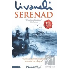 TeknoKapsül Inkılap Kitabevi Serenad (Ciltsiz)