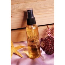 Nacario Mujgan Makyaj Sabitleyici Sarı Ambalaj 60ML