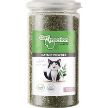 Nacario M-Pets Cat Traction Catnip Powder 40GR