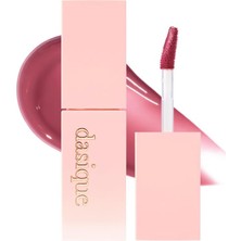 Nacario Dasique Yoğun Parlaklık ve Canlı Renkler Sunan Kalıcı Tint Juicy Dewy Tint (#26 Rose Black Tea), 111643