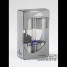 Nacario Peugeot 2/16395 Ticari Tuzluk ve Biberlik Seti 11,5 cm