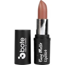 Nacario Bote Makeup Envy Matte Lipstick 06