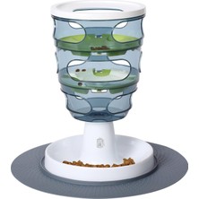 Nacario Catit Senses 2.0 Oyunlu Eğlenceli Mama Standı