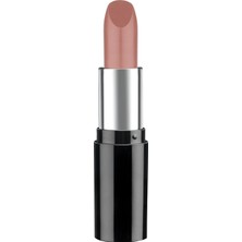 Nacario Pastel Nude Lipstick Ruj 538