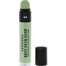 Nacario Sephora Best Skin Ever - Renk Eşitleyici 01 Green (5 Ml)