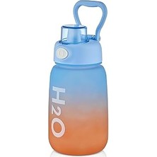 Nacario The Mia H2O Matara Mavi 800 ml 76031