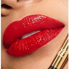 Nacario Estée Lauder Işıltılı Bitişli Ruj - Pure Color Explicit Slick Shine Ruj - Renk: 914 Adrenaline Rush