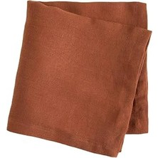Nacario Frugal Peçete 45X45 cm Tarçın