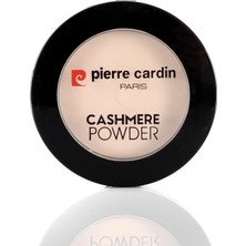 Nacario Pierre Cardin Cashmere Powder - Pudra - Golden Sand - 353