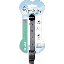 Nacario M-Pets Gentle Dog Soft Boyun Tasması (S) Green