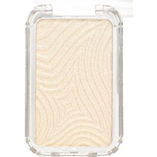 Nacario Rose Yoğun Işıltılı Toz Aydınlatıcı -Altın Şampanya- Islak Bitişli Highlighter
