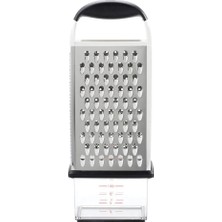Nacario Oxo Gg Box Grater
