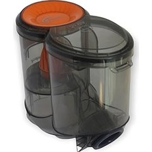 Nacario CP0956/01 Hazne ve Kapak