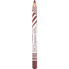 Nacario Pastel Show By Pastel Lip Liner 210 1.14G