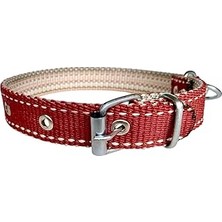 Nacario Tasma Atalier Orta Boy Köpek Tasması